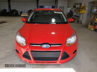 2013 Ford Focus SE with VIN 1FADP3F23DL330149, listed as a Copart auction lot 49901855 with 103,047 mi miles and Salvage Title. Bid and sale history available at carsss.com. Image 5.