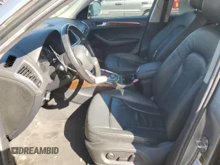 2010 Audi Q5 Premium Plus с VIN WA1LKAFP1AA094025, выставлен на аукционе Copart как лот 62748105 с пробегом 194 715 миль миль и Списание • Salvage title. История ставок и продаж доступна на DreamBid. Изображение 7.