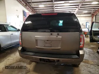 2011 GMC Yukon SLE with VIN 1GKS2AE07BR334496, listed as a Copart auction lot 50904125 with 169,968 mi miles and Clean Title. Bid and sale history available at carsss.com. Image 6.