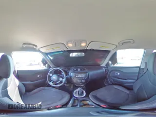2018 Kia Soul with VIN KNDJN2A22J7548883, listed as a Copart auction lot 50401845 with 165,375 mi miles and Salvage Title. Bid and sale history available at carsss.com. Image 13.
