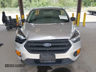 2019 Ford Escape S with VIN 1FMCU0F76KUB06496, listed as a IAAI auction lot 42647991 with 51,882 mi miles and . Bid and sale history available at DreamBid. Image 12.