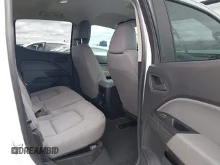 2022 Chevrolet Colorado 2WD Work Truck с VIN 1GCGSBEA7N1111880, выставлен на аукционе IAAI как лот 41805577 с пробегом 94 144 миль миль и . История ставок и продаж доступна на DreamBid. Изображение 8.
