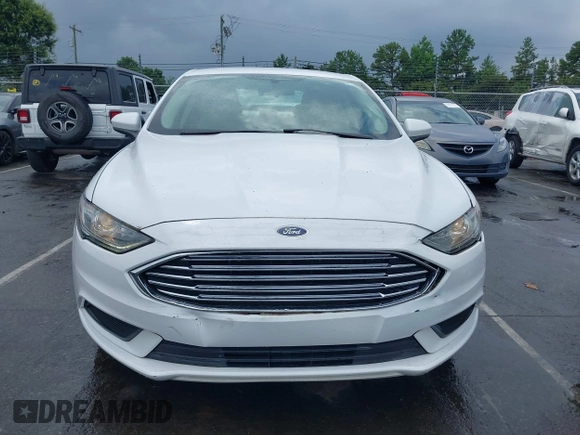 2017 Ford Fusion SE с VIN 3FA6P0H72HR219101, выставлен на аукционе IAAI как лот 42640322 с пробегом 50 396 миль миль и . История ставок и продаж доступна на DreamBid. Изображение 12.