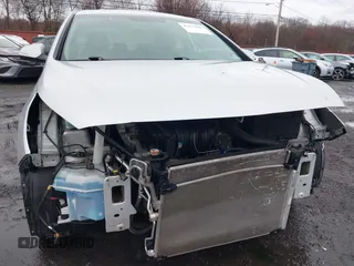 2017 Hyundai Sonata Sport with VIN 5NPE34AF4HH485507, listed as a IAAI auction lot 41853885 with 53,875 mi miles. Bid and sale history available at carsss.com. Image 18.