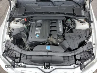 2011 BMW 3 Series 328i xDrive z VIN WBAKF3C54BE567203, wystawiony jako Copart lot #47978225 z przebiegiem 164 146 mil mil oraz Tytuł czysty. Historia ofert i sprzedaży dostępna na DreamBid. Obrazek 11.