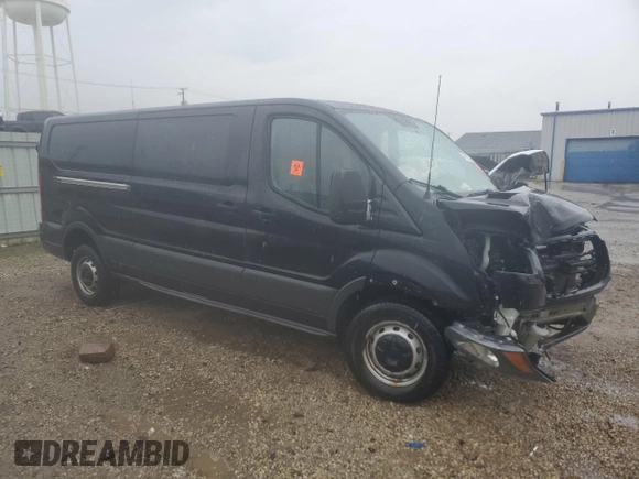 2015 Ford Transit с VIN 1FTSW2YMXFKA52338, выставлен на аукционе Copart как лот 54312285 с пробегом 331 037 миль миль и Списание • Salvage title. История ставок и продаж доступна на DreamBid. Изображение 4.