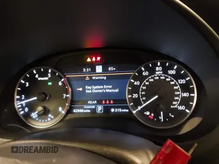2022 Infiniti QX55 Sensory with VIN 3PCAJ5L33NF101742, listed as a IAAI auction lot 41791517 with 62,946 mi miles and . Bid and sale history available at DreamBid. Image 7.