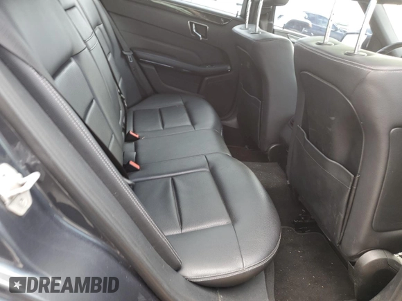 2015 Mercedes-Benz E-Class E 350 Sport with VIN WDDHF5KB5FB139718, listed as a Copart auction lot 46441885 with 118,611 mi miles and Clean Title. Bid and sale history available at carsss.com. Image 10.