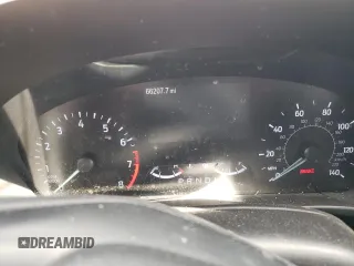 2020 Ford Escape SE z VIN 1FMCU9G68LUA37970, wystawiony jako Copart lot #53059865 z przebiegiem 66 207 mil mil oraz Szkoda całkowita • Salvage title. Historia ofert i sprzedaży dostępna na DreamBid. Obrazek 9.