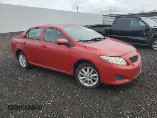 2010 Toyota Corolla with VIN 2T1BU4EE1AC293309, listed as a Copart auction lot 63703995 with 241,595 mi miles and Clean title. Bid and sale history available at DreamBid. Image 4.