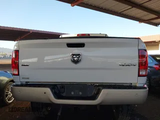 2011 Ram 2500 Laramie Longhorn with VIN 3D7UT2HL8BG629612, listed as a IAAI auction lot 41711514 with 261,263 mi miles and . Bid and sale history available at DreamBid. Image 16.