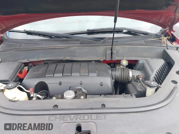 2012 Chevrolet Traverse 1LT with VIN 1GNKRGEDXCJ216284, listed as a IAAI auction lot 41736823 with 207,281 mi miles and . Bid and sale history available at DreamBid. Image 10.