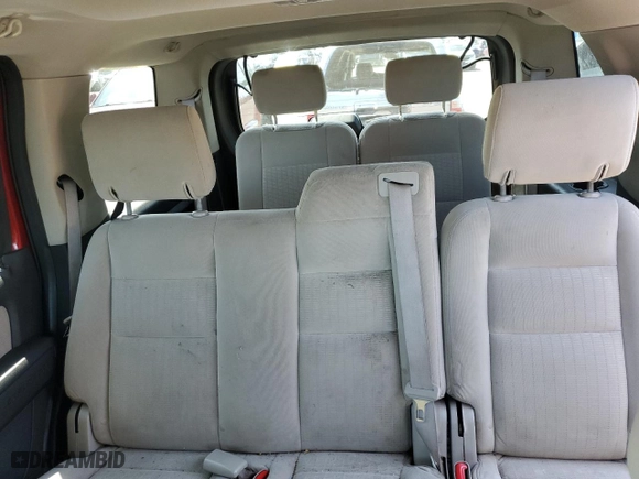 2008 Ford Explorer XLT with VIN 1FMEU73E78UA81248, listed as a Copart auction lot 62281994 with 157,756 mi miles and Salvage Title. Bid and sale history available at carsss.com. Image 10.