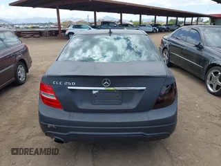 2014 Mercedes-Benz C 250 Sport with VIN WDDGF4HB8EG238824, listed as a IAAI auction lot 42001403 with 163,458 mi miles and . Bid and sale history available at carsss.com. Image 16.
