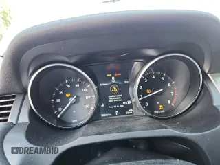 2017 Land Rover Range Rover Evoque SE с VIN SALVP2BG3HH245999, выставлен на аукционе Copart как лот 64409485 с пробегом 90 451 миль миль и Списание • Salvage title. История ставок и продаж доступна на DreamBid. Изображение 9.