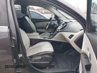 2014 GMC Terrain SLT z VIN 2GKALSEK0E6176468, wystawiony jako IAAI lot #42306679 z przebiegiem 204 741 mil mil oraz . Historia ofert i sprzedaży dostępna na DreamBid. Obrazek 5.