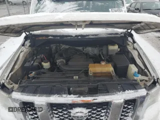 2013 Nissan NV SV with VIN 1N6BF0LY9DN106025, listed as a Copart auction lot 87444994 with 150,725 mi miles and Salvage title. Bid and sale history available at DreamBid. Image 12.