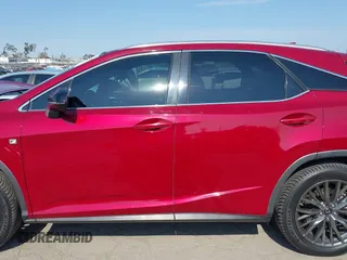 2016 Lexus RX 350 with VIN 2T2BZMCA9GC013433, listed as a IAAI auction lot 42781697 with 90,005 mi miles and . Bid and sale history available at DreamBid. Image 14.