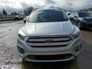 2018 Ford Escape SE with VIN 1FMCU0G96JUB62792, listed as a Copart auction lot 47664285 with 177,389 mi miles and Clean Title. Bid and sale history available at carsss.com. Image 5.
