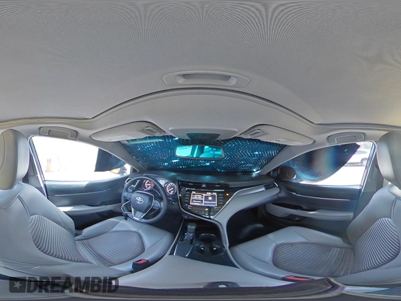 2018 Toyota Camry LE с VIN 4T1B11HKXJU656262, выставлен на аукционе Copart как лот 57132965 с пробегом 106 876 миль миль и Списание • Salvage title. История ставок и продаж доступна на DreamBid. Изображение 14.
