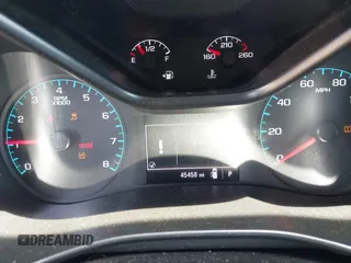 2022 GMC Canyon 2WD Elevation Standard z VIN 1GTH5BEN1N1140855, wystawiony jako IAAI lot #42267640 z przebiegiem 45 458 mil mil oraz . Historia ofert i sprzedaży dostępna na DreamBid. Obrazek 15.