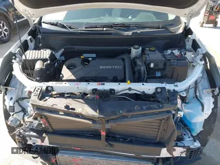 2019 Chevrolet Equinox LT with VIN 3GNAXKEV3KL227230, listed as a IAAI auction lot 41781839 with 78,652 mi miles and . Bid and sale history available at carsss.com. Image 10.