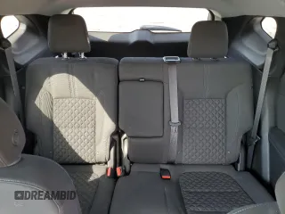 2019 Chevrolet Blazer с VIN 3GNKBGRS8KS585235, выставлен на аукционе Copart как лот 48124225 с пробегом 131 019 миль миль и Списание • Salvage title. История ставок и продаж доступна на DreamBid. Изображение 10.