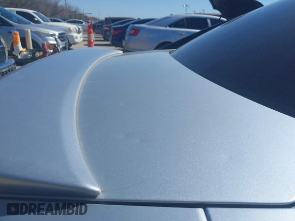 2007 Nissan Maxima 3.5 SL with VIN 1N4BA41E07C854525, listed as a IAAI auction lot 41775884 with 125,237 mi miles. Bid and sale history available at carsss.com. Image 6.