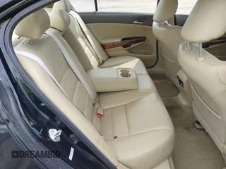 2010 Honda Accord EX-L z VIN 1HGCP3F85AA016912, wystawiony jako IAAI lot #42073686 z przebiegiem 210 144 mil mil oraz . Historia ofert i sprzedaży dostępna na DreamBid. Obrazek 8.