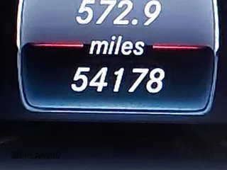 2018 Mercedes-Benz CLA 250 with VIN WDDSJ4GB2JN658708, listed as a IAAI auction lot 42051562 with 54,178 mi miles and . Bid and sale history available at DreamBid. Image 7.