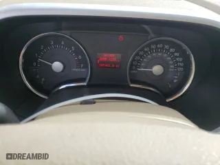 2008 Mercury Mountaineer Premier with VIN 4M2EU38E28UJ12342, listed as a Copart auction lot 49154215 with 107,402 mi miles and Non Repairable. Bid and sale history available at carsss.com. Image 9.