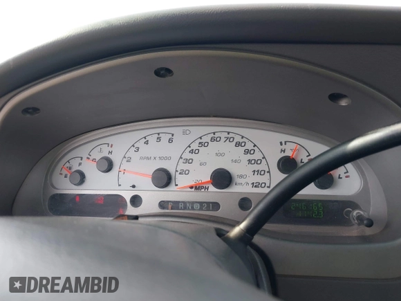 2004 Ford Explorer Sport Trac XLS with VIN 1FMZU67K94UC34878, listed as a IAAI auction lot 42102340 with 246,165 mi miles and . Bid and sale history available at DreamBid. Image 7.