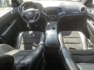 2019 Jeep Grand Cherokee Laredo E with VIN 1C4RJFAG7KC729262, listed as a Copart auction lot 51511325 with 111,561 mi miles and Salvage Title. Bid and sale history available at carsss.com. Image 8.