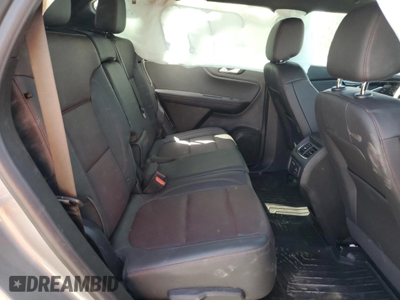 2023 Chevrolet Blazer RS с VIN 3GNKBKRS9PS235722, выставлен на аукционе Copart как лот 53545285 с пробегом 17 683 миль миль и Списание • Salvage title. История ставок и продаж доступна на DreamBid. Изображение 11.