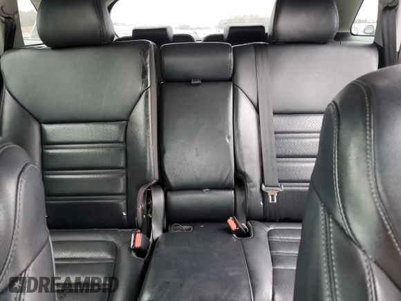 2019 Kia Sorento EX with VIN 5XYPH4A58KG501224, listed as a Copart auction lot 86305184 with Not provided miles and Non repairable. Bid and sale history available at DreamBid. Image 10.