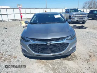 2023 Chevrolet Malibu RS with VIN 1G1ZG5ST3PF179884, listed as a IAAI auction lot 41586349 with 25,115 mi miles and . Bid and sale history available at DreamBid. Image 12.