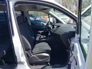 2014 Ford Transit Connect XLT z VIN NM0GS9F77E1163289, wystawiony jako IAAI lot #41997365 z przebiegiem 194 643 mil mil oraz . Historia ofert i sprzedaży dostępna na DreamBid. Obrazek 5.