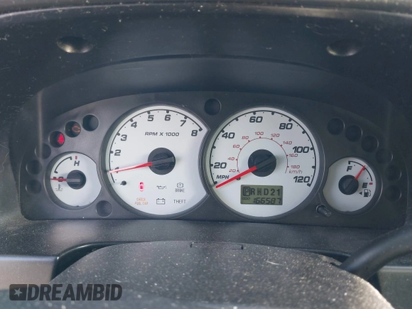 2004 Ford Escape with VIN 1FMCU02174KA61956, listed as a IAAI auction lot 41913605 with 166,587 mi miles and . Bid and sale history available at DreamBid. Image 7.