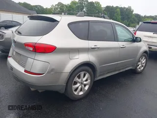 2006 Subaru Tribeca 5-Pass с VIN 4S4WX82C364418660, выставлен на аукционе IAAI как лот 42358498 с пробегом 137 877 миль миль и . История ставок и продаж доступна на DreamBid. Изображение 4.