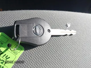 2021 Nissan NV200 SV с VIN 3N6CM0KN8MK693664, выставлен на аукционе IAAI как лот 42204821 с пробегом 41 204 миль миль и . История ставок и продаж доступна на DreamBid. Изображение 11.