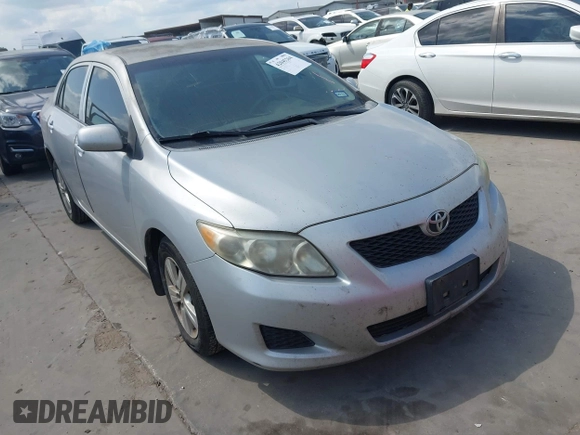 2010 Toyota Corolla с VIN 1NXBU4EE8AZ240766, выставлен на аукционе IAAI как лот 42045264 с пробегом 223 474 миль миль и . История ставок и продаж доступна на DreamBid. Изображение 1.