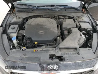 2017 Kia Cadenza Premium with VIN KNALB4J17H5072802, listed as a Copart auction lot 79103894 with 135,211 mi miles and Clean Title. Bid and sale history available at carsss.com. Image 11.