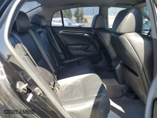 2005 Acura TL with VIN 19UUA66215A058180, listed as a Copart auction lot 52783085 with 43,976 mi miles and Salvage Title. Bid and sale history available at carsss.com. Image 11.