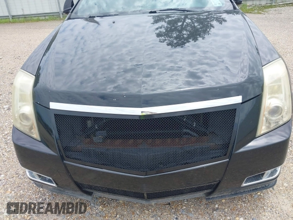2011 Cadillac CTS Performance с VIN 1G6DJ1ED5B0112041, выставлен на аукционе IAAI как лот 42168654 с пробегом Не указан миль и . История ставок и продаж доступна на DreamBid. Изображение 10.