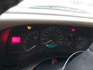2002 Chevrolet Silverado 1500 LT with VIN 1GCEK19T32E199280, listed as a IAAI auction lot 41472421 with 1 mi miles. Bid and sale history available at carsss.com. Image 7.