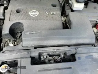 2018 Nissan Murano SV z VIN 5N1AZ2MH8JN126905, wystawiony jako Copart lot #80626175 z przebiegiem 100 705 mil mil oraz Szkoda całkowita • Salvage title. Historia ofert i sprzedaży dostępna na DreamBid. Obrazek 14.