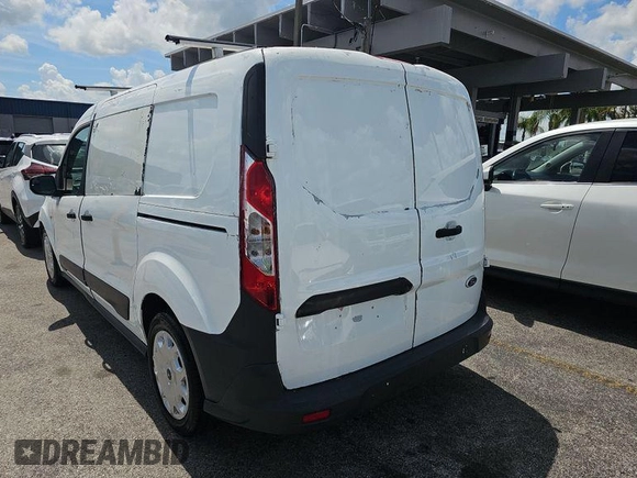 2016 Ford Transit Connect XL z VIN NM0LS7E71G1264447, wystawiony jako IAAI lot #42633652 z przebiegiem 157 737 mil mil oraz . Historia ofert i sprzedaży dostępna na DreamBid. Obrazek 12.