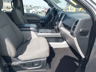 2019 Ford F-150 XL with VIN 1FTEW1CB4KFA68874, listed as a IAAI auction lot 41528169 with 85,795 mi miles and . Bid and sale history available at carsss.com. Image 5.