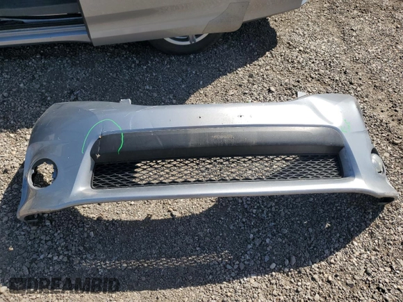 2014 Toyota Sienna SE with VIN 5TDXK3DC5ES454456, listed as a Copart auction lot 47098515 with 190,541 mi miles and Salvage Title. Bid and sale history available at DreamBid. Image 13.
