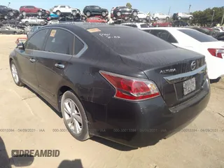 2015 Nissan Altima S with VIN 1N4AL3APXFC234698, listed as a IAAI auction lot 41632563 with 82,478 mi miles and . Bid and sale history available at DreamBid. Image 3.